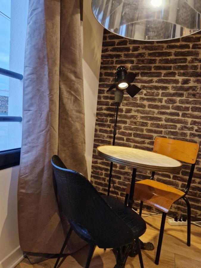 Maison Brisson 탈렌체 외부 사진
